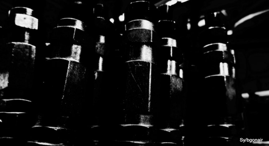 Как ЦРУ си представи 2015 преди 15 години