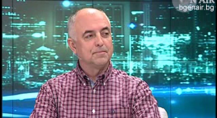 Икономиката през следващите седем години ще зависи от решенията днес