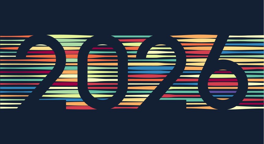 2026 - година на нови начала и късмет според нумерологията