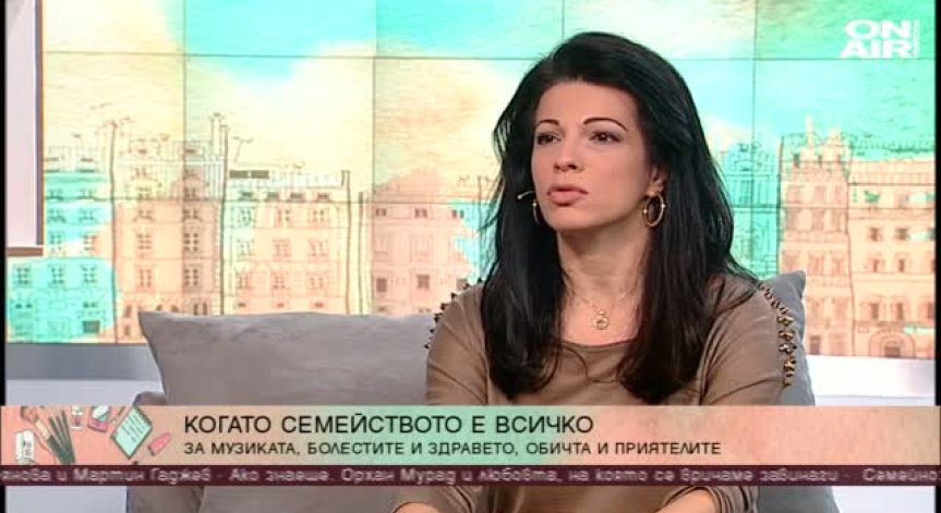 Защо връзката между майка и дъщеря е толкова важна?