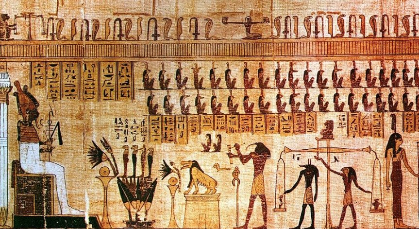 Египет посрещна 6 000 туристи в началото на юли
