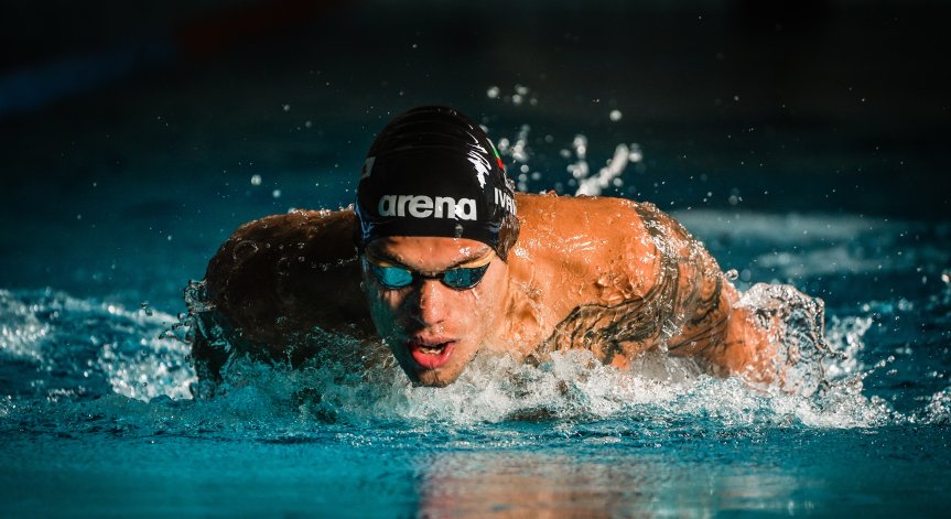 Антъни Иванов ще обжалва наказанието си пред Спортния съд в Лозана