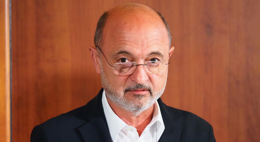 НС избра д-р Асен Меджидиев за подуправител на НЗОК