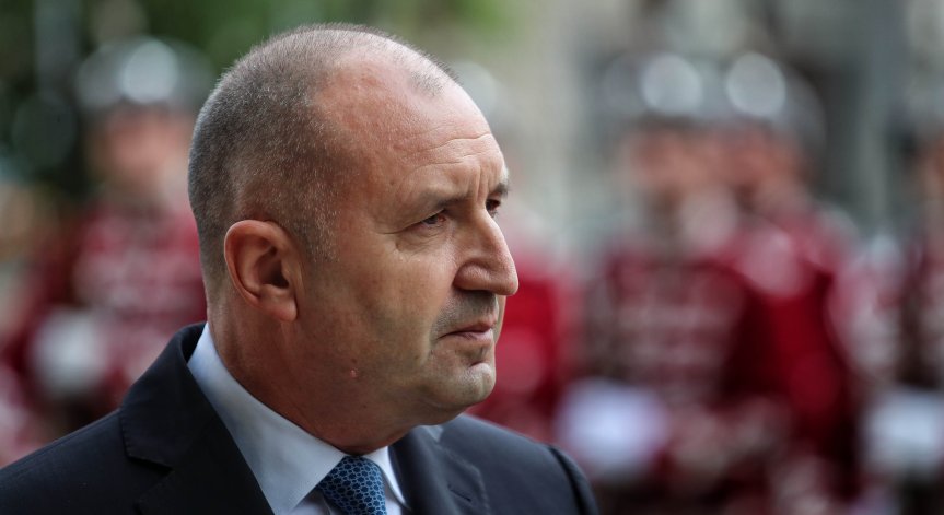 Радев открои и значителния принос на Джими Картър за духовното израстване в глобален план.