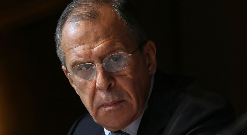 Лавров разчита на по-малко недомлъвки относно Сирия след затоплянето на отношенията между Москва и Анкара