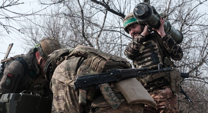 Експерт: ВСУ не могат да провеждат мащабни операции, липсва синхрон