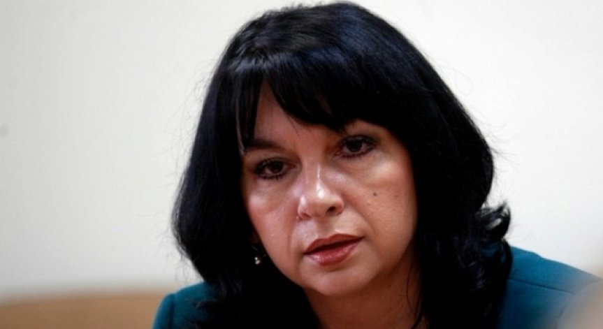Петкова: Дефицитът в НЕК е 3.7 млрд. лева