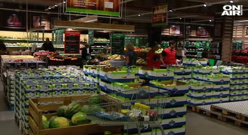 Европарламентът сложи край на разликите в храните из ЕС