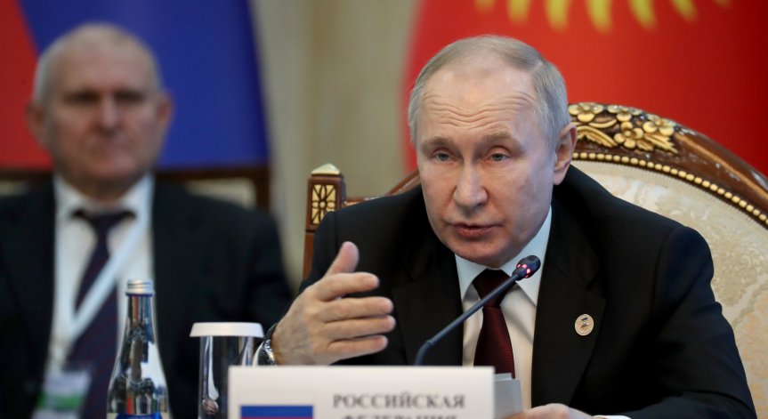 След заповедта за арест на Путин какви са първите реакции на САЩ, Европа и Украйна?