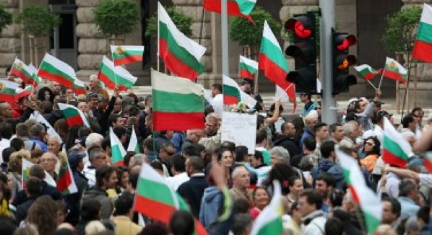 На 14 юни става една година от началото на протестите срещу кабинета „Орешарски”