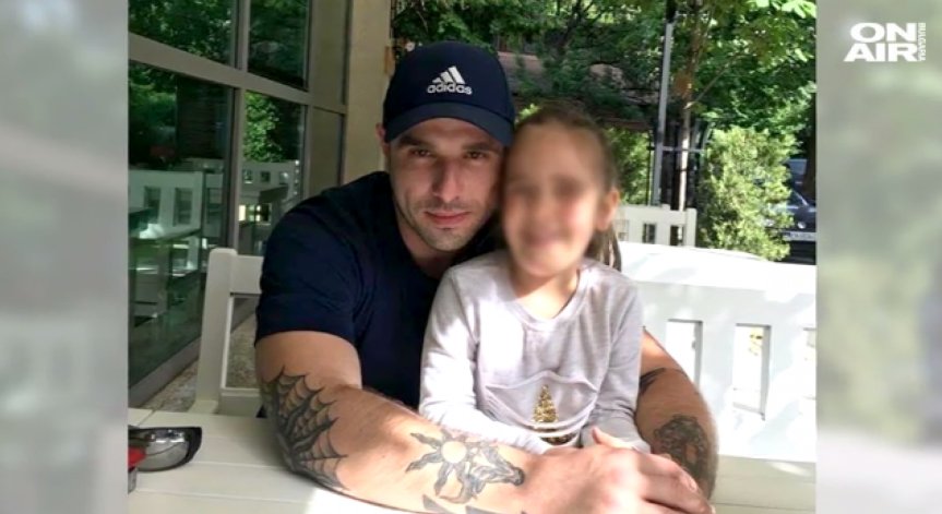 Задържаният за убийство на младо момиче в София остава в ареста