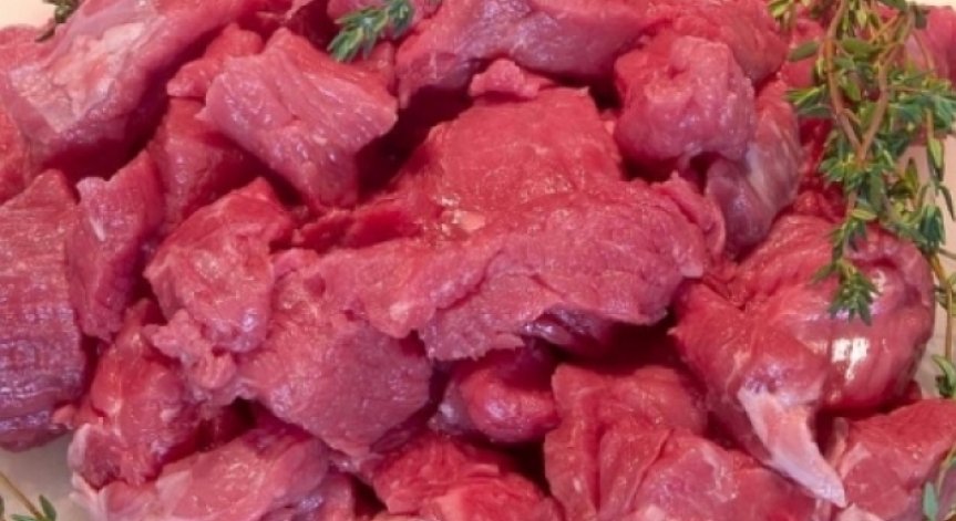30 т месни продукти са иззети при акция на ГДНП, НАП и БАБХ