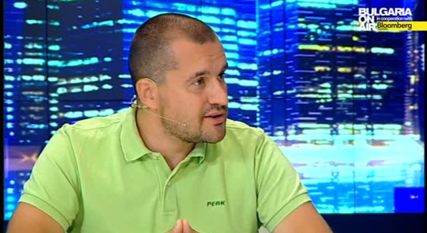 Калоян Методиев: Трябваше да усетим по-бърза промяна в съдебната система