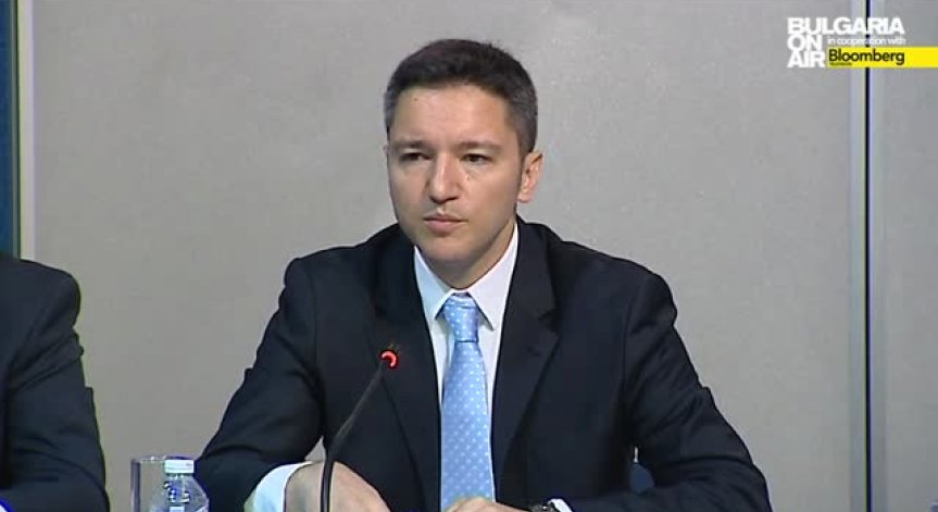 Вигенин се отчете за свършеното през последната година
