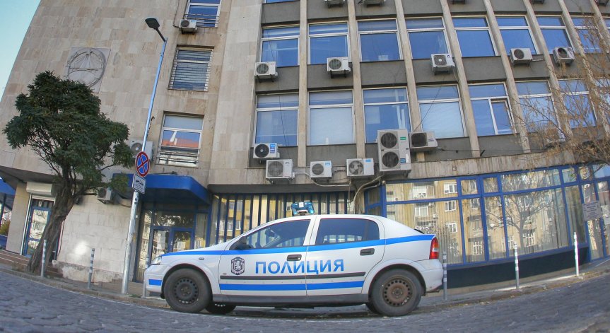 Хванаха служители, издавали фалшиви ТЕЛК-ове във Видин