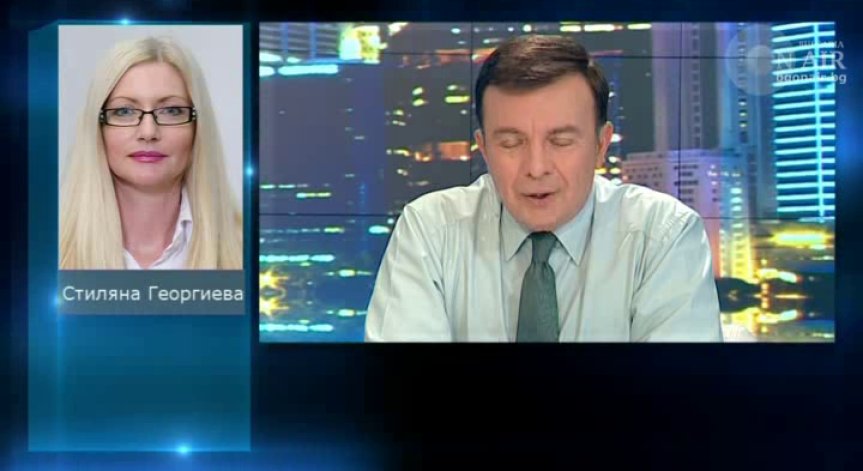 Стиляна Георгиева за сигурността в Бургас