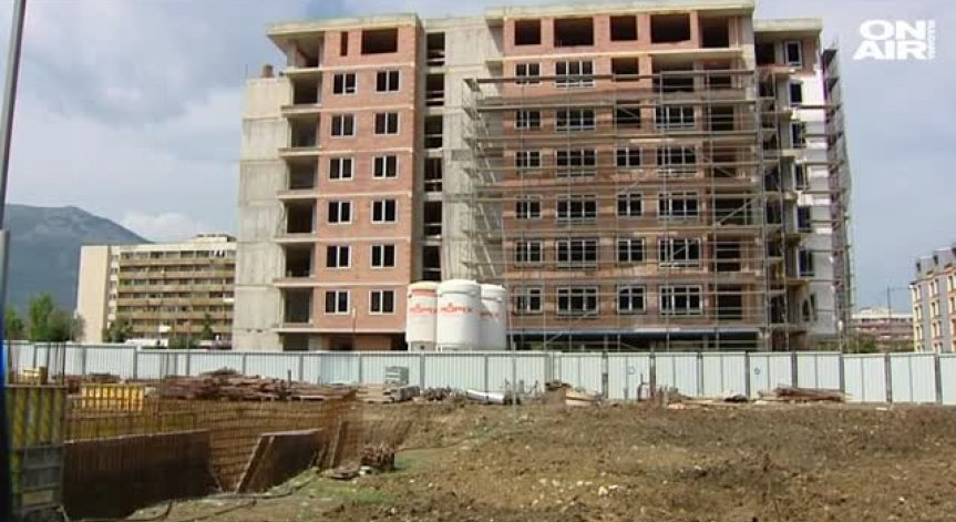Уволняват шефката на столичната дирекция на ДНСК