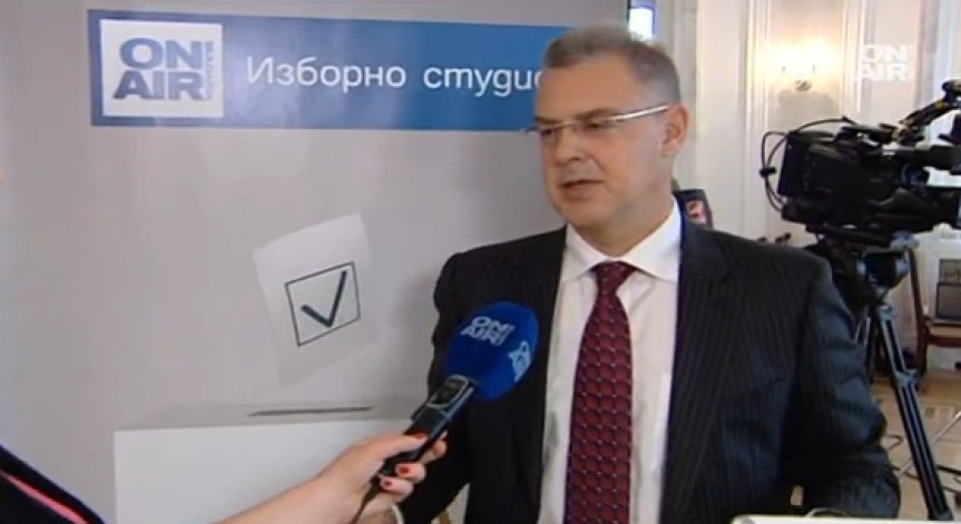 12 сигнала за нарушение са постъпили в ЦИК до момента