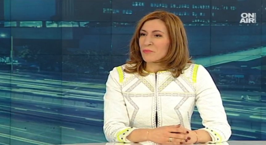 Николина Ангелкова: ГЕРБ не се страхува от проверки!