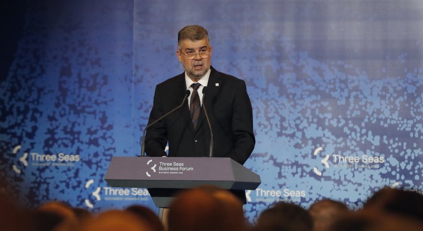 Румънският премиер: Ще оспорим ветото на Австрия за Шенген в Съда на ЕС