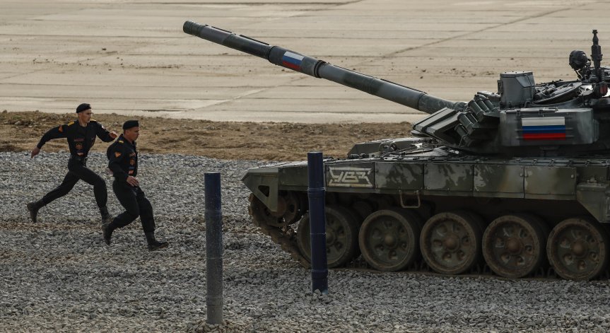 Негодни за служба: Върнаха хиляди руснаци, мобилизирани за войната в Украйна