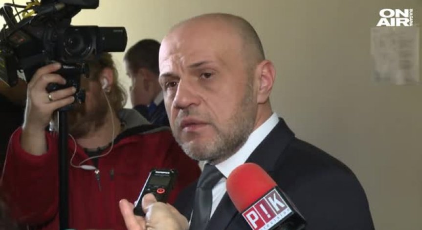 Дончев призна: ГЕРБ очакват кибератаки по време на евроизборите
