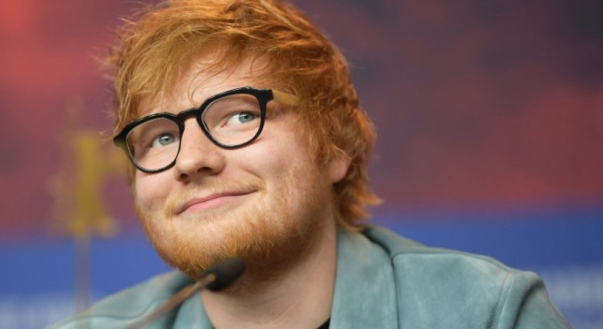 Какви са проблемите на знаменитостите? Ед Шийран с откровена изповед за личния си живот