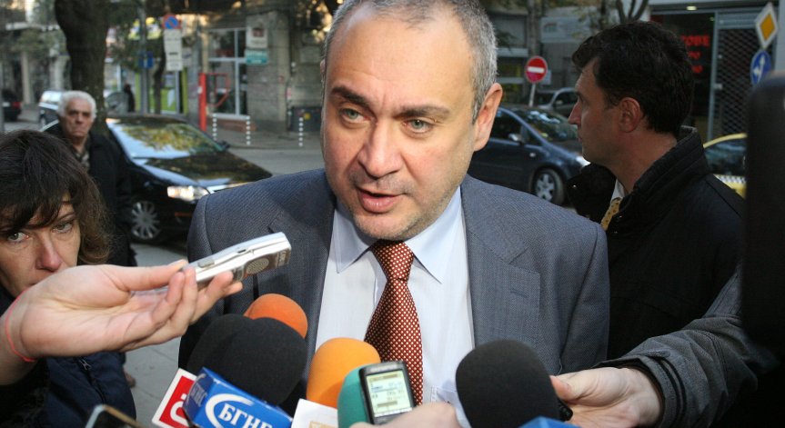 Настоящият състав на ВВС ще може да избере нов главен прокурор