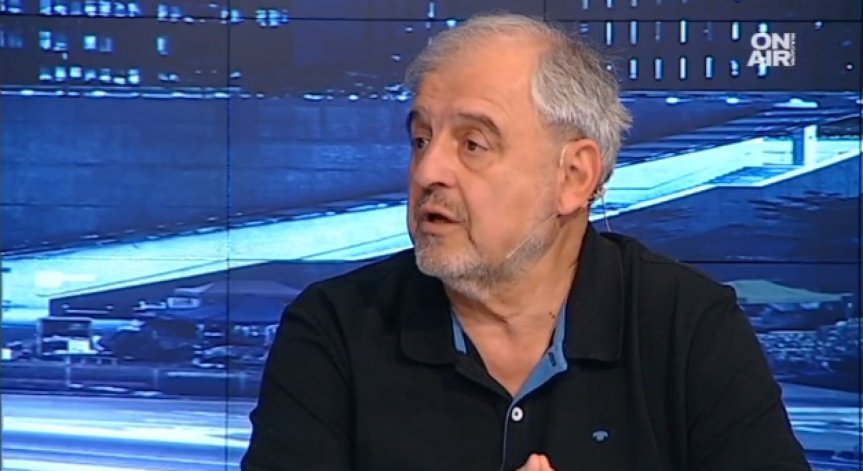 Македонски учени отказват да признаят Гоце Делчев за българин