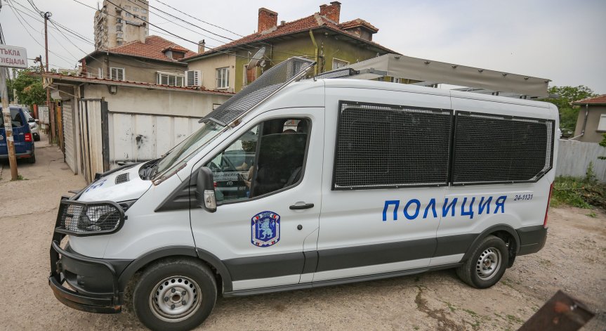 Пребиха и ограбиха в дома му 85-годишен самотен пенсионер в село край Тервел