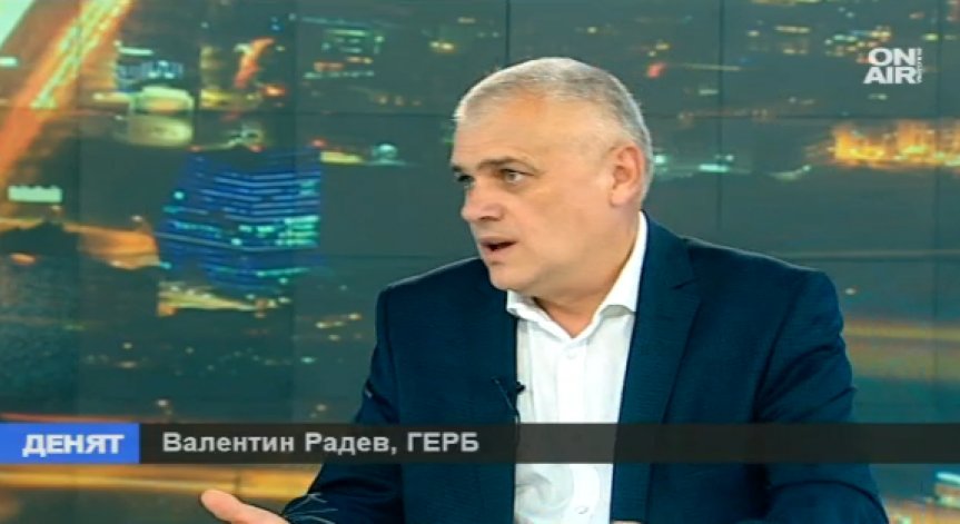 Ще има поправки в антитерористичния закон, увериха от ГЕРБ