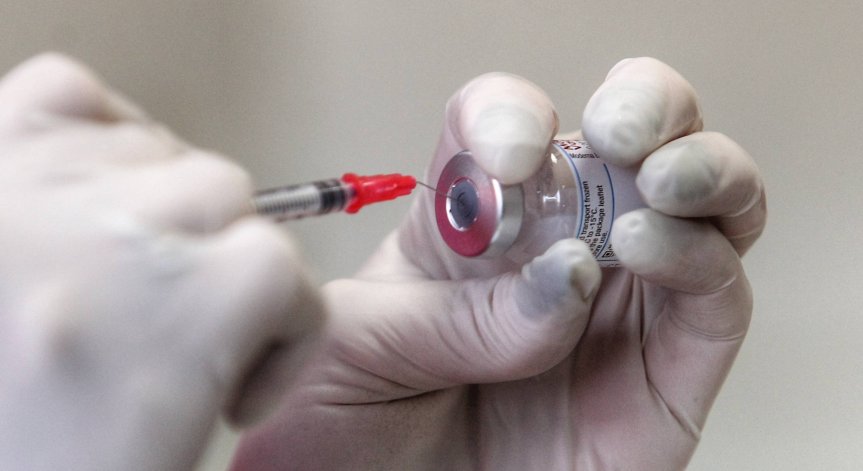 Имунолог: Ваксините, прилагани в България, имат много добра ефективност