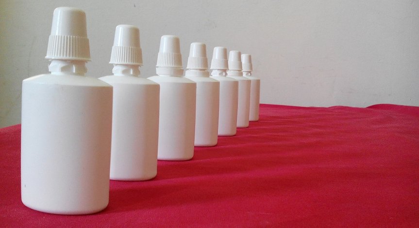 Иновативно: Създадоха спрей за нос, който предпазва от Ковид-19