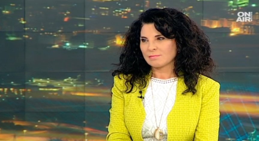 Султанка Петрова: Имаме 26% достъпна среда за хора с увреждания
