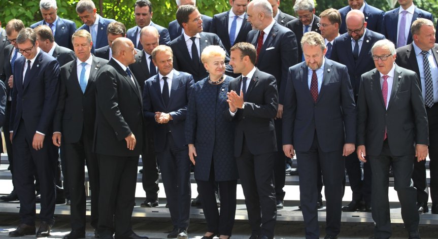 Борисов се извини за 