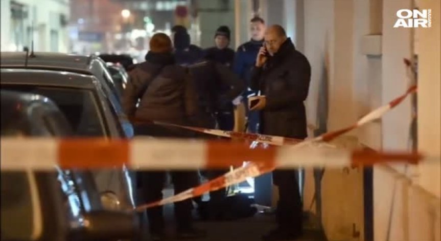 Нападателят в Цюрих бе открит мъртъв