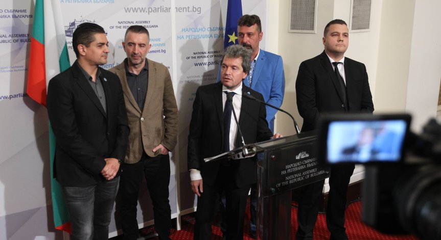 От ИТН са категорични: Няма да променим позицията си относно третия мандат