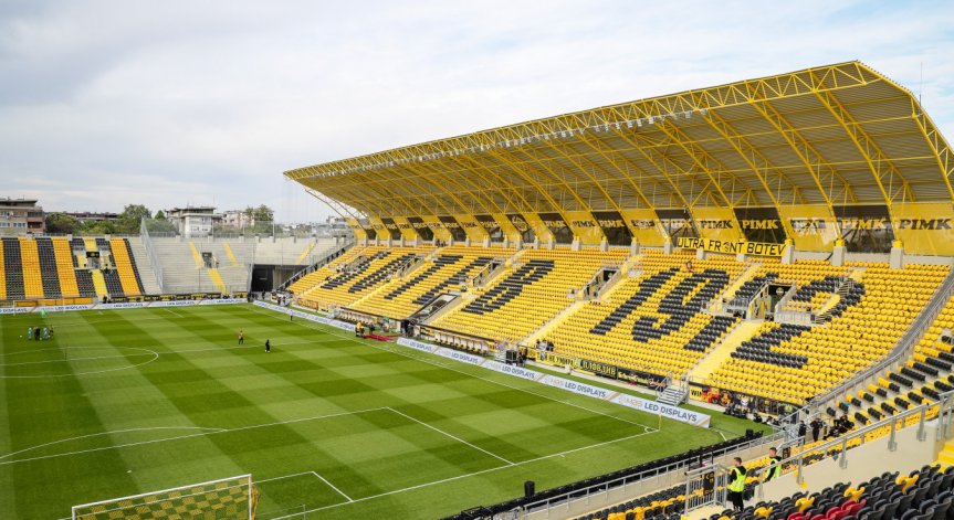 Огромни плъхове спряха тока на 