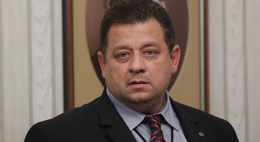 Централният съвет на 