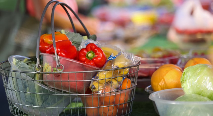 Все по-скъп живот във Великобритания: 12% ръст в цените на дребно