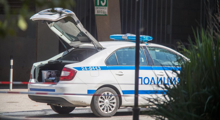 Откриха мъртви баща и син в къща в село Соволяно