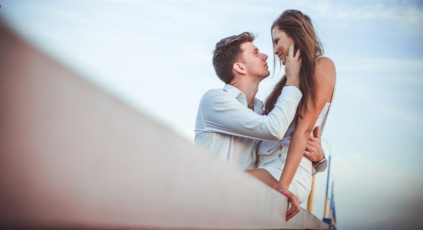 Любовен хороскоп за периода 1-7 април за всички зодии