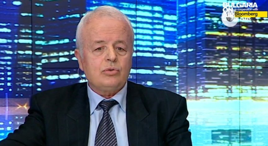 Т. Митев: Демографската криза е най-големият проблем на България