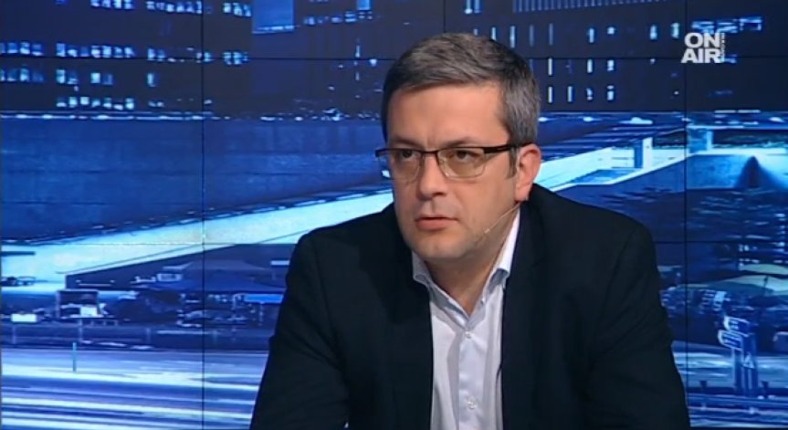 Глас от ГЕРБ: От изборите нищо не зависи? Защо тогава имаме демокрация?!