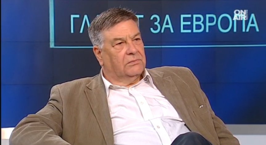 Обединена Европа и Европа на нациите си съперничат, смята политолог