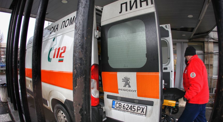 26-годишен мъж е сред починалите от Ковид-19 за денонощието