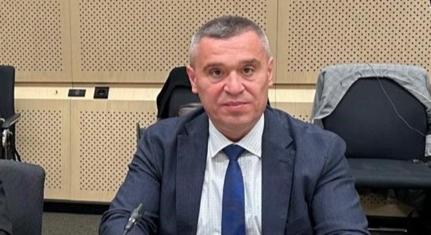 Министърът на земеделието: Трябва нов финансов инструмент за защита на фермерите