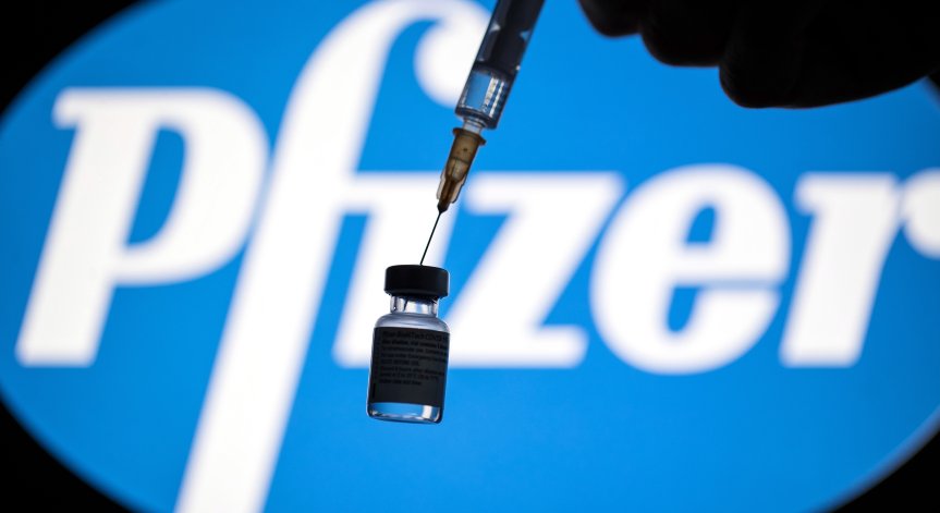 Критики към Pfizer и BioNTech: 6 страни от ЕС получават по-малко дози от ваксината