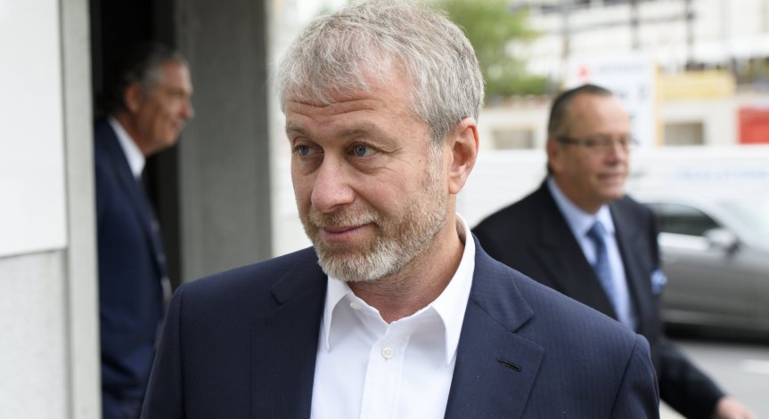 Кои са десетимата най-богати руски милиардери?