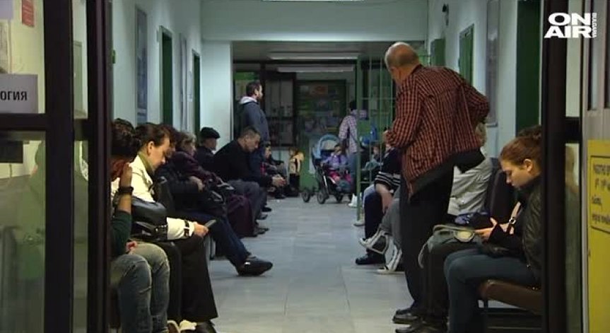 СЗО: Българите дават все повече лични средства за здраве